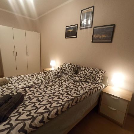 דוז'ניקי ז'דרוז' Apartament Za Rogiem Papierni מראה חיצוני תמונה