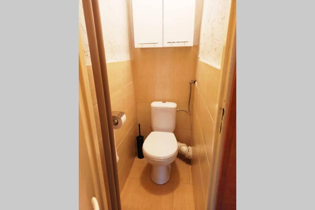 דוז'ניקי ז'דרוז' Apartament Za Rogiem Papierni מראה חיצוני תמונה