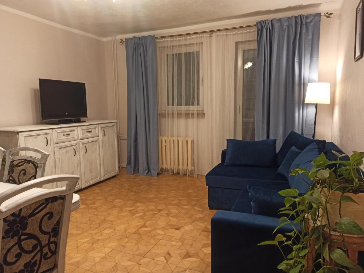 דוז'ניקי ז'דרוז' Apartament Za Rogiem Papierni מראה חיצוני תמונה