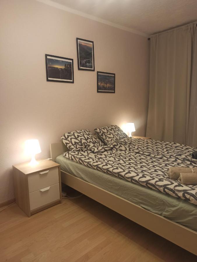 דוז'ניקי ז'דרוז' Apartament Za Rogiem Papierni מראה חיצוני תמונה